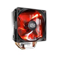 Tản nhiệt khí CPU Cooler Master T400i Red