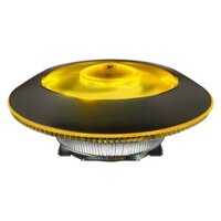 TẢN NHIỆT KHÍ CPU COOLER MASTER MASTERAIR G100M AURA RGB