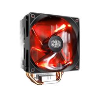 Tản nhiệt khí CPU Cooler Master T400i Red