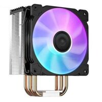 Tản nhiệt khí CPU CoolerMan T400i RGB