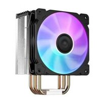 Tản nhiệt khí CPU CoolerMan T400i RGB