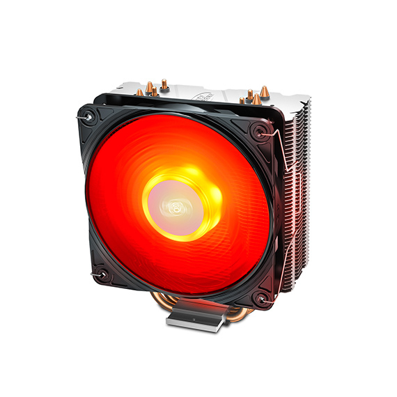 Tản nhiệt khí CPU Deepcool Gammaxx 400 V2 RED