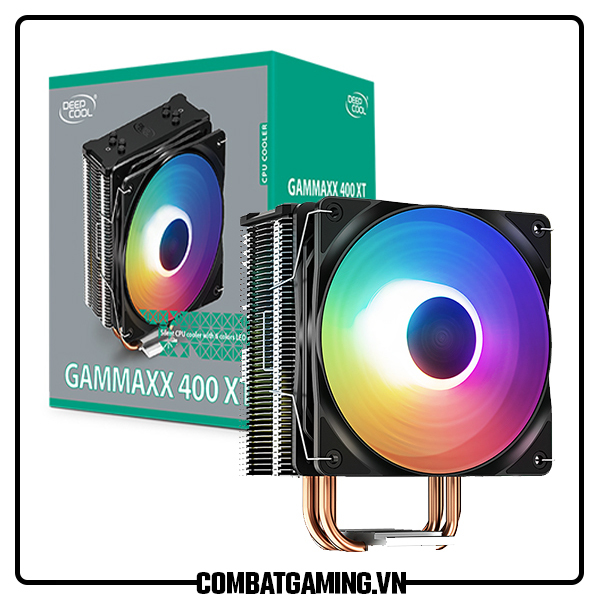 Tản nhiệt khí CPU Deepcool Gammaxx 400 XT