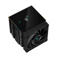 Tản nhiệt khí CPU DEEPCOOL AK620 DIGITAL ( Màn hình Led Hiển thị nhiệt độ) Tản Tháp Đôi