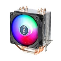 Tản Nhiệt Khí CPU Frost 400IED 4 Ống Đồng Led REG Phù Hợp Cho Nhiều Mã CPU