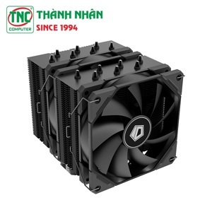 Tản nhiệt khí CPU ID-COOLING SE-207-XT