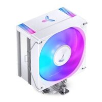 Tản Nhiệt Khí CPU Jonsbo CR-1000 EVO RGB White bền bỉ, giá tốt                       – TINHOCNGOISAO.COM