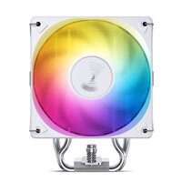 Tản nhiệt khí CPU Jonsbo CR-1000 EVO ARGB White giá tốt                       – TINHOCNGOISAO.COM