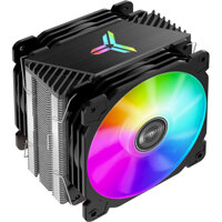 Tản nhiệt khí CPU Jonsbo Cr1000 - Cr1200 - T400i - T410i...led RGB - Sản phẩm tản khí lý tưởng dành cho máy tính