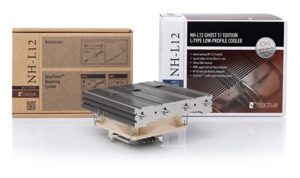 Tản nhiệt khí CPU Noctua NH-L12-GHOST-S1