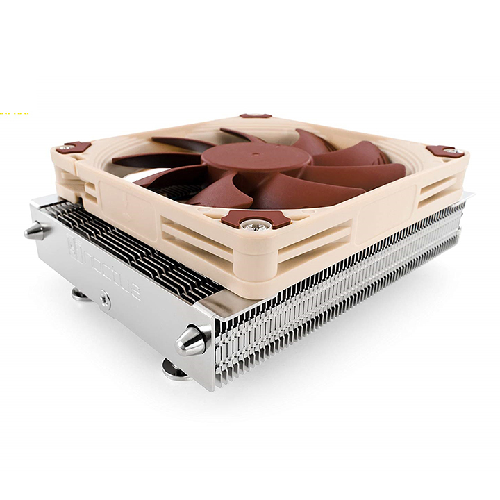 Tản nhiệt khí CPU Noctua NH-L9a-AM4