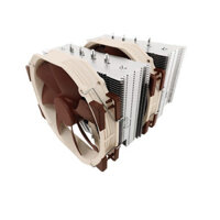 Tản nhiệt khí CPU Noctua NH-D15 D-TYPE Premum