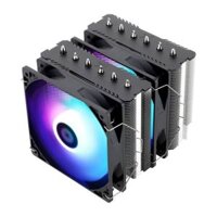 Tản Nhiệt Khí CPU Thermalright Peerless Assassin PA120 Se ARGB