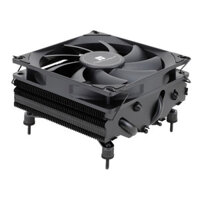 Tản nhiệt khí CPU Thermalright AXP90-X47 Black