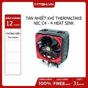 Tản nhiệt khí CPU Thermaltake NIC C4
