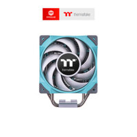 Tản nhiệt khí CPU THERMALTAKE TOUGHAIR 510 TURQUOISE