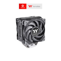 Tản nhiệt khí CPU THERMALTAKE TOUGHAIR 510 - Black