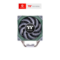 Tản nhiệt khí CPU THERMALTAKE TOUGHAIR 510 RACING GREEN