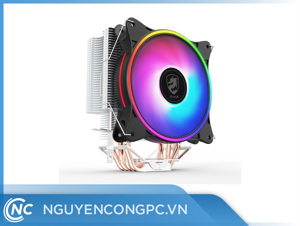 Tản nhiệt khí CPU Vitra Iceberg GC500 RGB