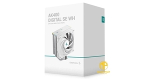Tản nhiệt khí Deepcool AK400