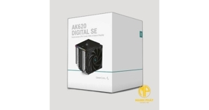 Tản nhiệt khí Deepcool AK620