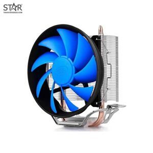 Tản nhiệt khí Deepcool Gammaxx 200T