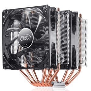 Tản nhiệt khí DeepCool  Neptwin V2