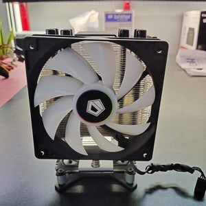 Tản nhiệt khí ID-Cooling SE-214-XT