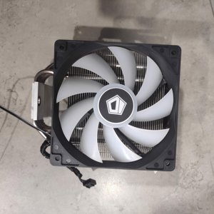 Tản nhiệt khí ID-Cooling SE-214-XT