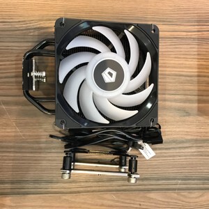 Tản nhiệt khí ID Cooling SE-224 RGB