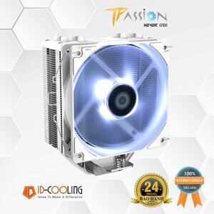 Tản nhiệt khí ID Cooling SE-224-XT White
