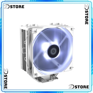 Tản nhiệt khí ID Cooling SE-224-XT White