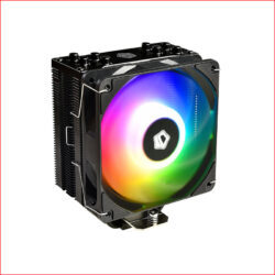 Tản nhiệt khí ID Cooling SE-224-XT ARGB V2