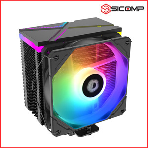 Tản nhiệt khí ID Cooling SE-234 ARGB