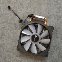 Tản nhiệt khí Jonsbo CR-1000 RGB hàng cũ. Quạt tản nhiệt cpu Jonsbo CR1000