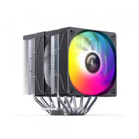 Tản Nhiệt Khí Jonsbo CR-3000E ARGB Black