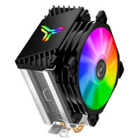 Tản Nhiệt Khí Jonsbo CR1200 Black Led RGB BH 12 Tháng