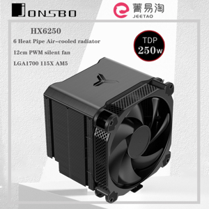 Tản nhiệt khí Jonsbo HX6250