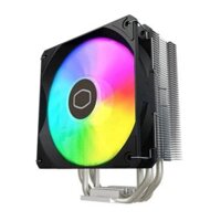 Tản Nhiệt Khí Máy Tính - Quạt Tản Nhiệt MadCustom CPU Cooler Master 360mm T400K ARGB Bảo Hành 12 Tháng