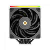 Tản Nhiệt Khí Montech METAL DT24 Premium