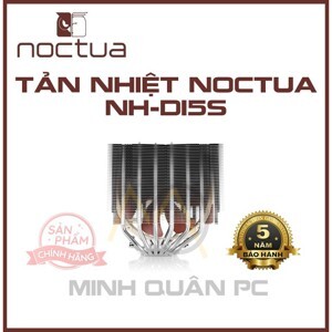 Tản nhiệt khí Noctua NH-D15S