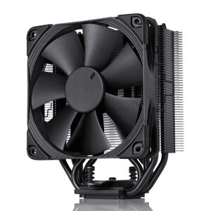 Tản nhiệt khí Noctua NH-U12S Chromax Black