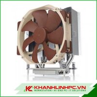 Tản Nhiệt Khí Noctua NH - U12S TR4 - SP3 (Ryzen Threadripper / Epyc, 120mm Premium Fan)
