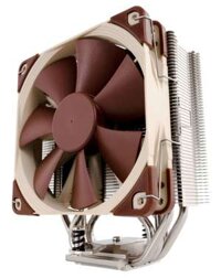 Tản Nhiệt Khí Noctua NH-U12S