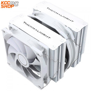 Tản nhiệt khí Thermalright Dual-Tower Frost Spirit 140
