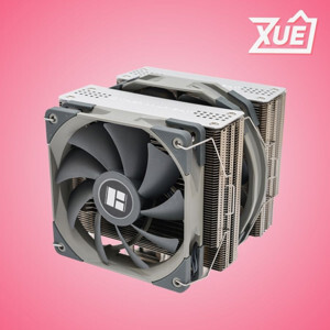 Tản nhiệt khí Thermalright Dual-Tower Frost Spirit 140