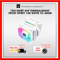 TẢN NHIỆT KHÍ THERMALRIGHT FROST SPIRIT 140 WHITE V3 ARGB