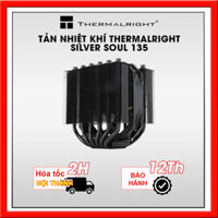 TẢN NHIỆT KHÍ THERMALRIGHT SILVER SOUL 135