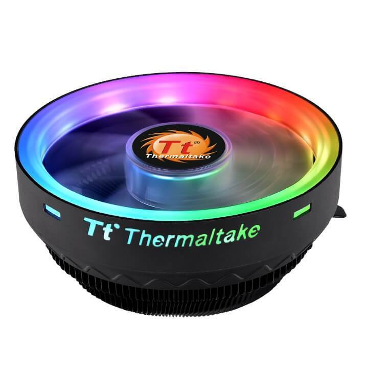 Tản nhiệt khí Thermaltake UX100 ARGB Lighting