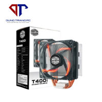 Tản nhiệt khí VSP Master T400i